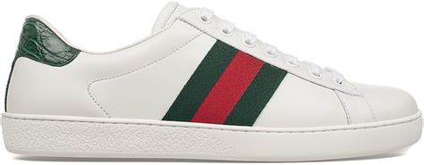 scarpe gucci nocera inferiore|sneakers gucci uomo.